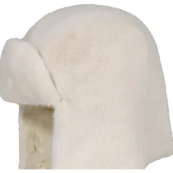 Bonnet Barts Lucerne Bomber Cream