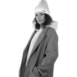 Bonnet Barts Myonet Beanie Morganite