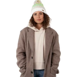 Bonnet Barts Myonet Beanie Lime