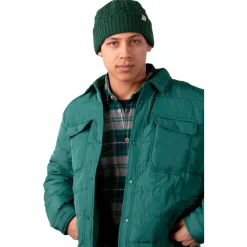 Bonnet Barts Pacifick Beanie Army