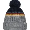Bonnet Barts Reggey Beanie Navy