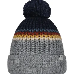Bonnet Barts Reggey Beanie Navy