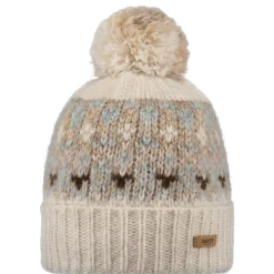 Bonnet Barts Renaa Beanie Cream