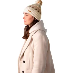Bonnet Barts Renaa Beanie Cream