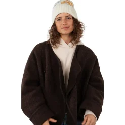 Bonnet Barts Vinne Beanie Cream