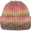 Bonnet Barts Vreya Beanie Burnt Red