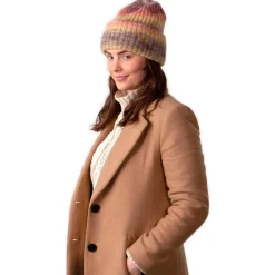 Bonnet Barts Vreya Beanie Burnt Red