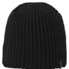 Bonnet Barts Wilbert Beanie Black