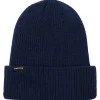 Bonnet Burton Recycled All Day Long Beanie Dress Blue