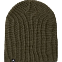 Bonnet Burton Recycled Dnd 3-Pack Nightfall Summit Taupe Forest Moss