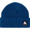 Bonnet Burton Recycled Vt Beanie Nightfall