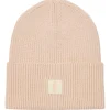 Bonnet Cotopaxi Knit Cuff Beanie Cream