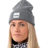 Bonnet Eivy Watcher Grey Melange