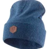 Bonnet Ledrapo Felix Blue