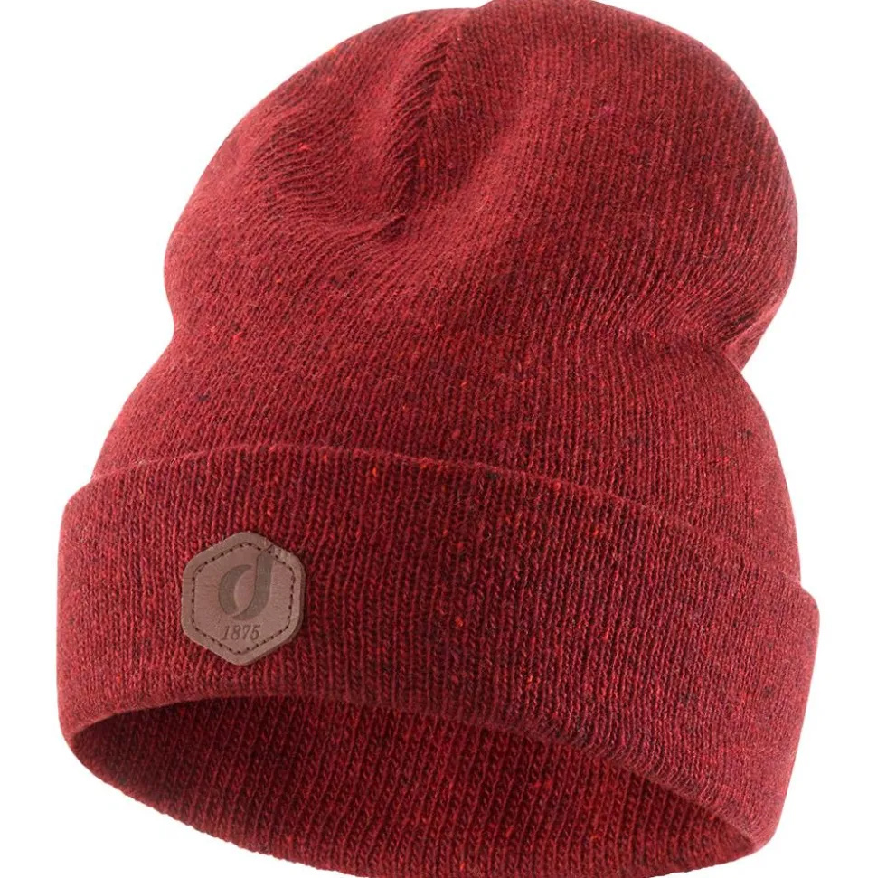 Bonnet Ledrapo Felix Burgundy