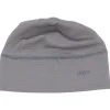 Bonnet PAG Tech Hat Air Grid Steeple Grey