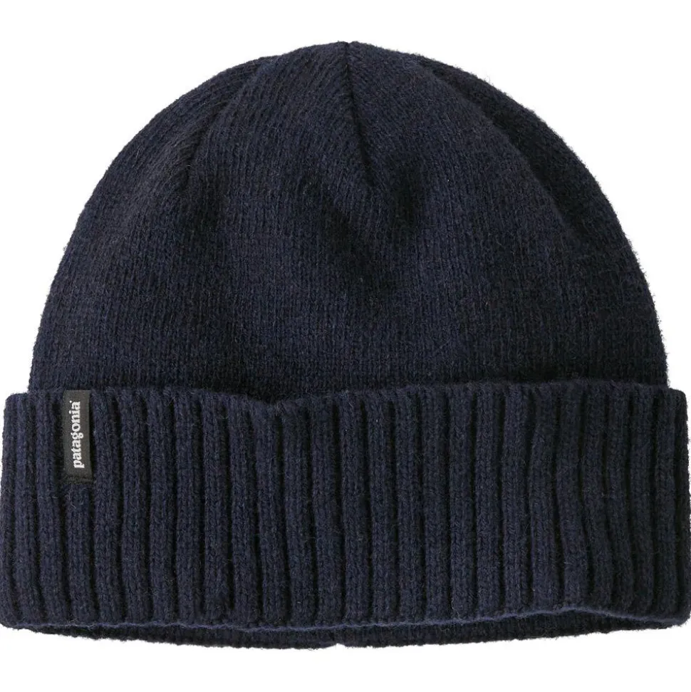 Bonnet Patagonia Brodeo Beanie New Navy Oglc