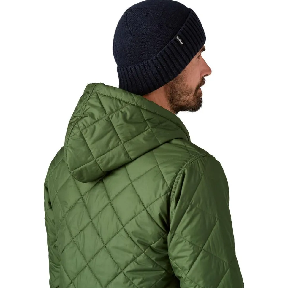 Bonnet Patagonia Brodeo Beanie New Navy Oglc