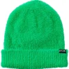 Bonnet Rip Curl Fuzzy Reg Beanie Green