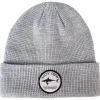 Bonnet Salty Crew Women Coastal Beanie Athletic Heather
