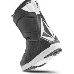 Boots 32 Lashed Double Boa Volcom Black