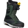 Boots Bataleon Salsa Boa Green