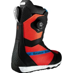 Boots Bataleon Salsa Boa Dawn