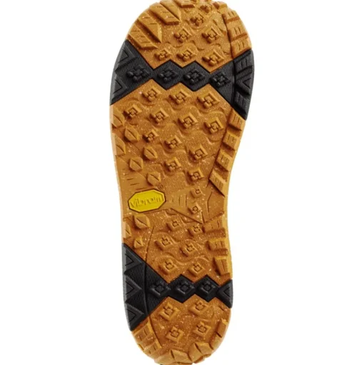 Boots Burton Felix Step On Black Black