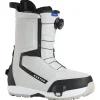 Boots Burton Highshot Step On Gray Cloud