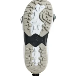 Boots Burton Highshot Step On Gray Cloud