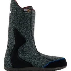 Boots Burton Highshot X Pro Step On Wide Black