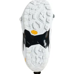 Boots Burton Highshot X Step On Orange Cream / Multi