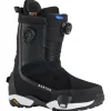 Boots Burton Highshot X Step On Wide Black