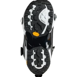 Boots Burton Highshot X Step On Wide Black