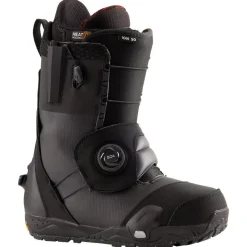 Boots Burton Ion Step On