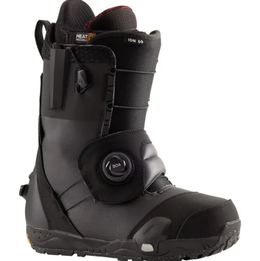 Boots Burton Ion Step On