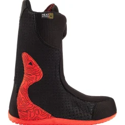 Boots Burton Ion Step On