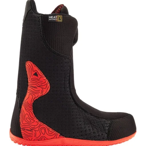 Boots Burton Ion Step On