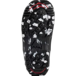 Boots Burton Mini Grom Black