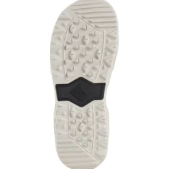 Boots Burton Moto Boa Black White