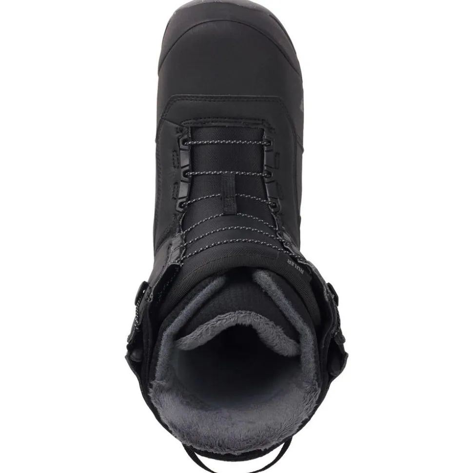 Boots Burton Ruler Black