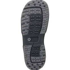 Boots Burton Ruler Black