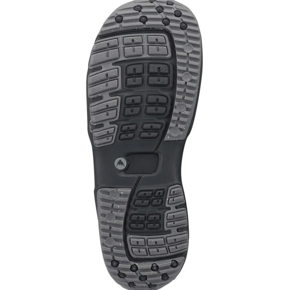 Boots Burton Ruler Black
