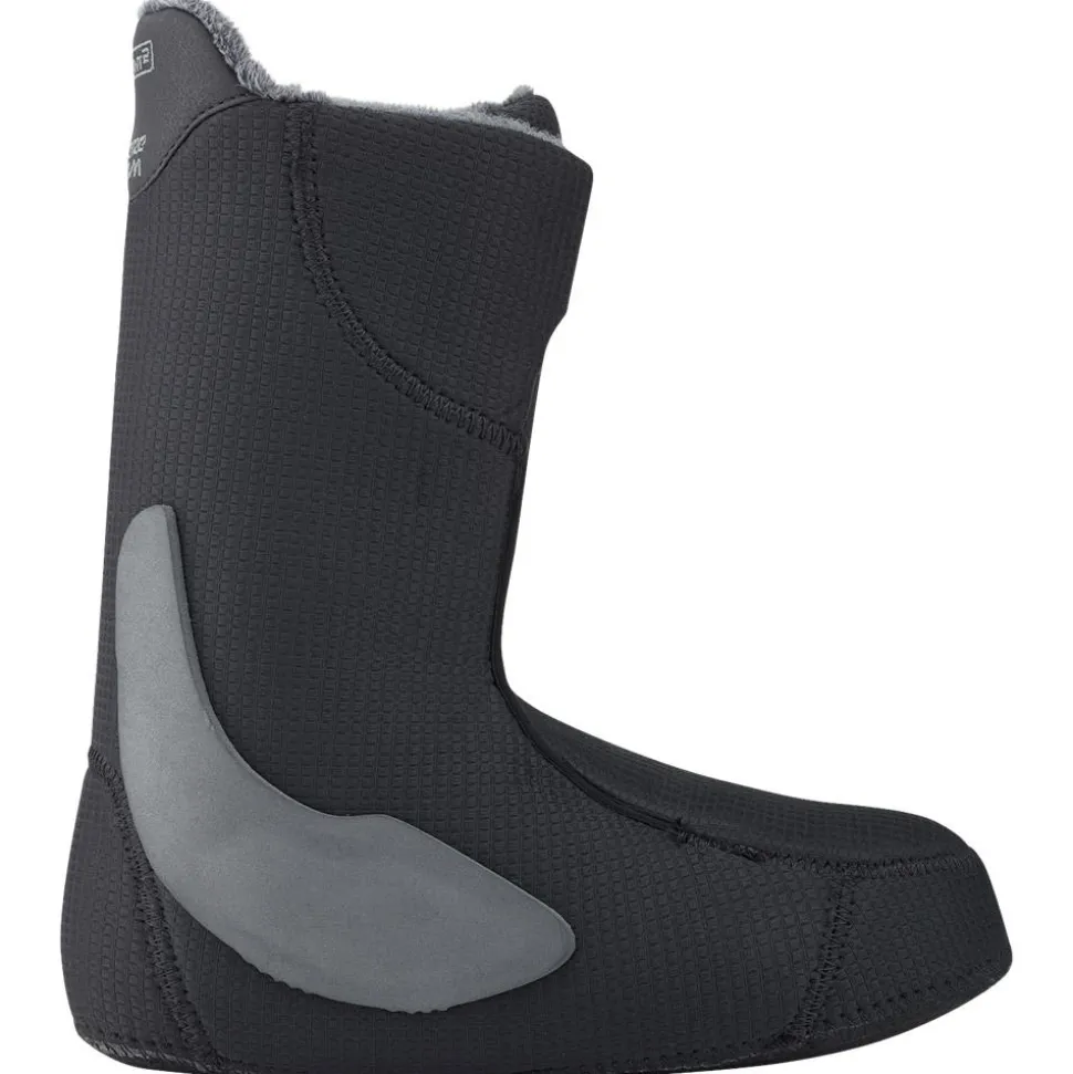 Boots Burton Ruler Black