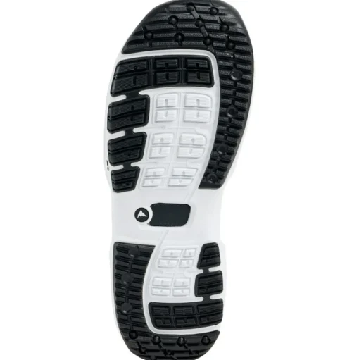 Boots Burton Ruler Boa Black / Summit Taupe