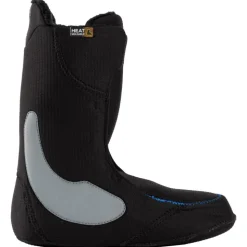 Boots Burton Ruler Step On Cloud Gray Cloud