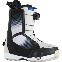 Boots Burton Waverange Step On Gray Cloud