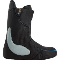 Boots Burton Waverange Step On Gray Cloud