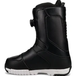 Boots DC Control Black/ White