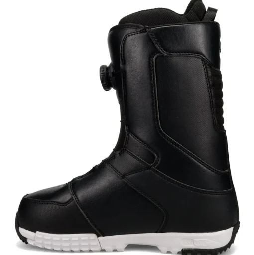 Boots DC Control Black/ White